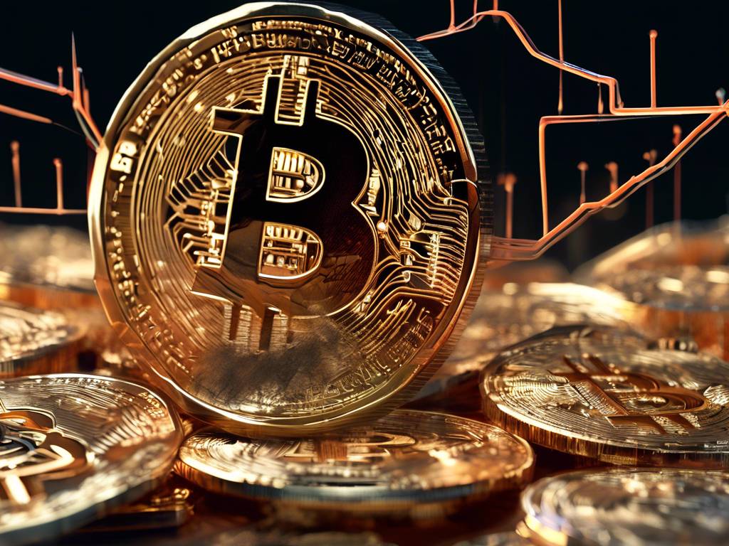 Bitcoin ETF Outflows Spook BlackRock Investors ?