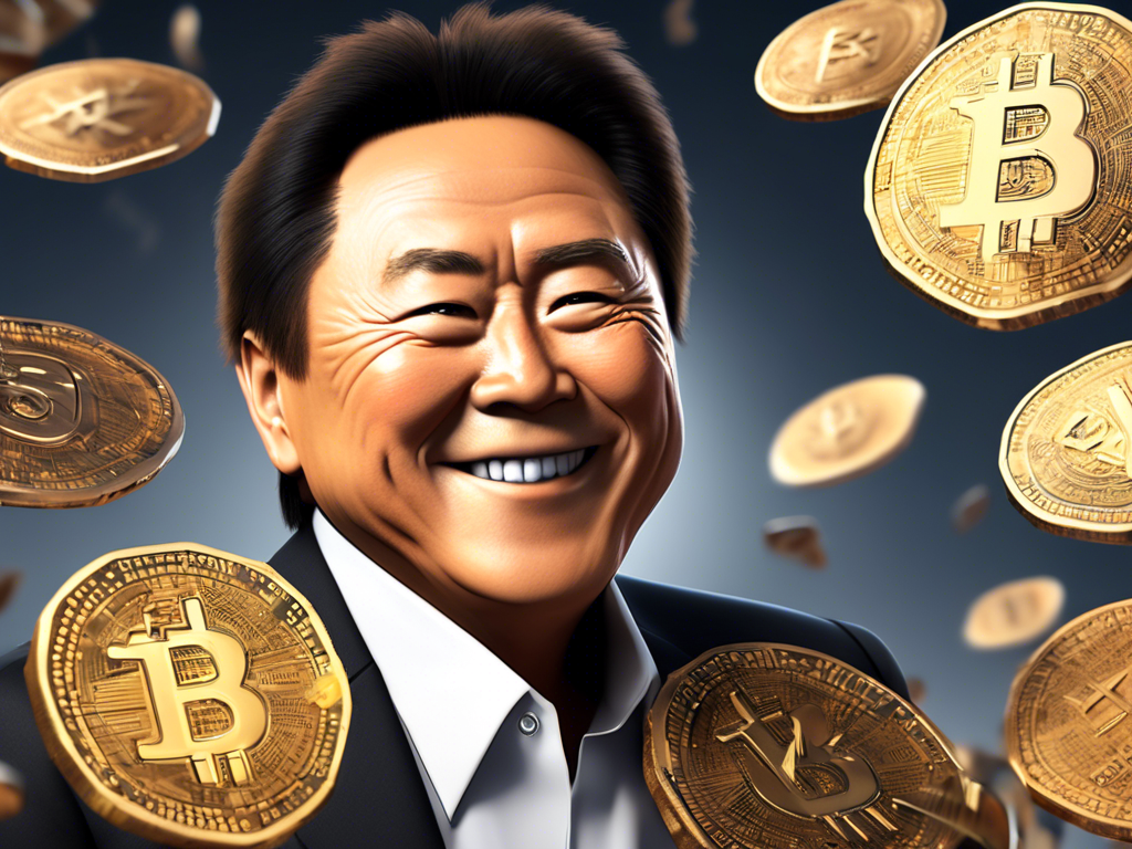 Robert Kiyosaki says Bonds are a Lie! ???