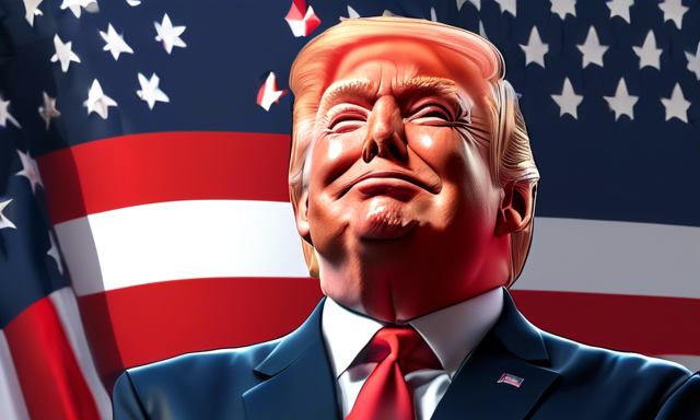 Special report on 7 top takeaways from Trump’s RNC speech ?