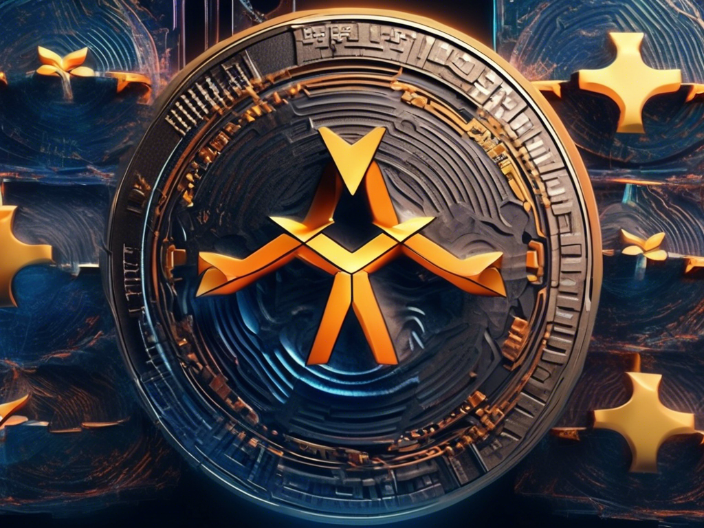XRP set for epic rise ? Historical pattern repeats!