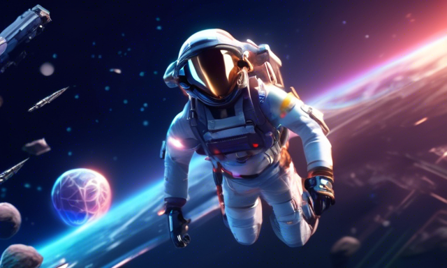 Upcoming 'Mission Ready' Premium Event teased by Gala Games ?