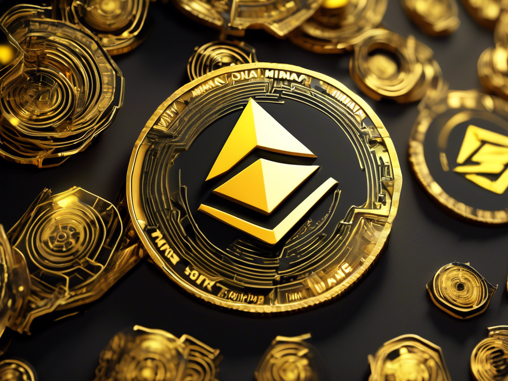 Binance backs Mina (MINA) upgrade, ?hard fork ahead!