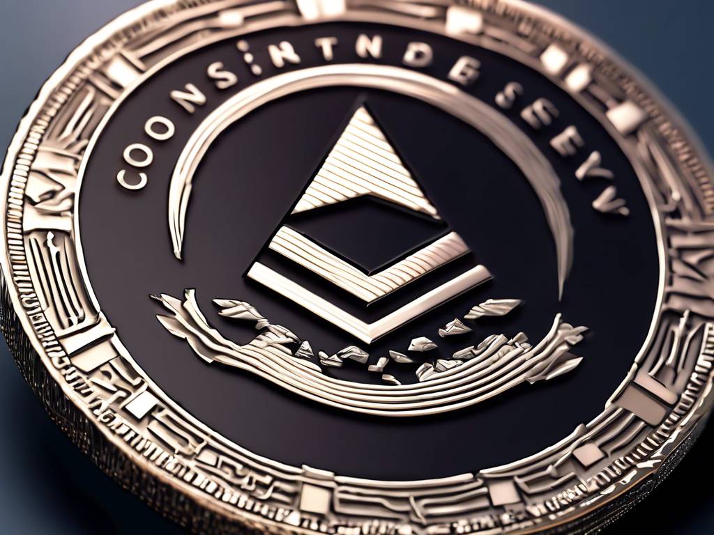 Consensys reveals SEC deems Ethereum a security ?