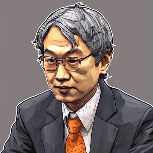 Bitcoin Inventor Satoshi Nakamoto's Court-Exposed Emails: Shocking Revelation ?