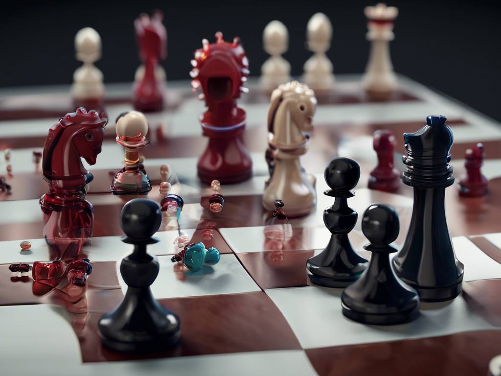Neuralink unveils brain-chip player dominating online chess ?♟️