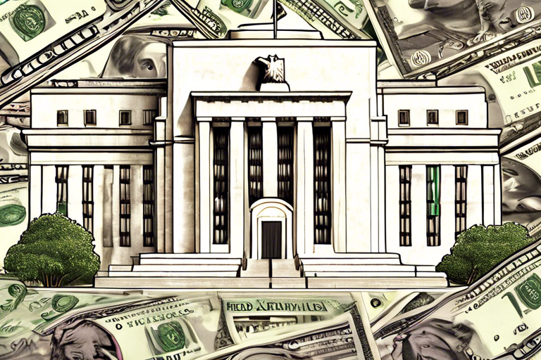 Stay informed: The Fed cautions against hasty rate cuts; watch out for inflation! ?