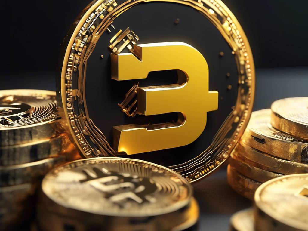 Binance Exchange's Future Without Changpeng Zhao ?
