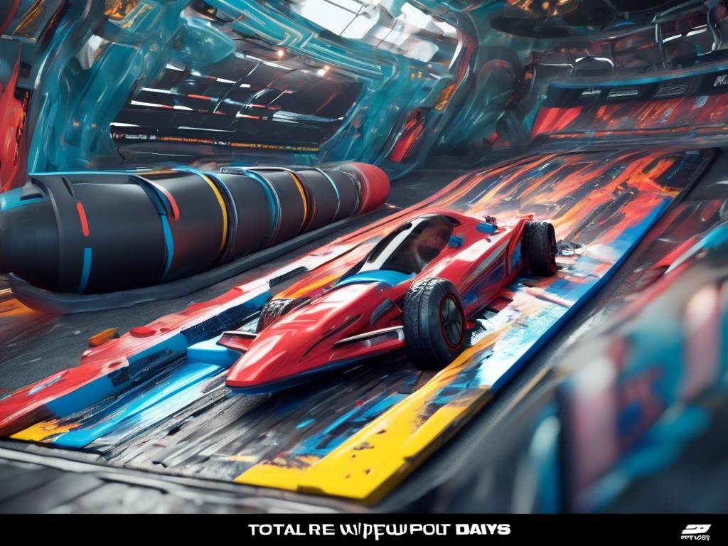 Beware: Total Wipeout in 30 Days! ?