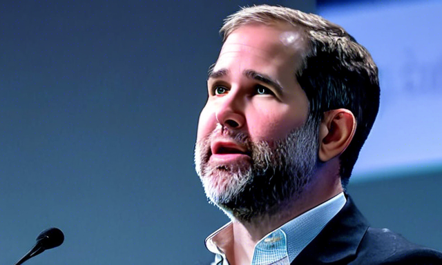 Opinions on Ripple (XRP) IPO in the US discussed by CEO Brad Garlinghouse ?