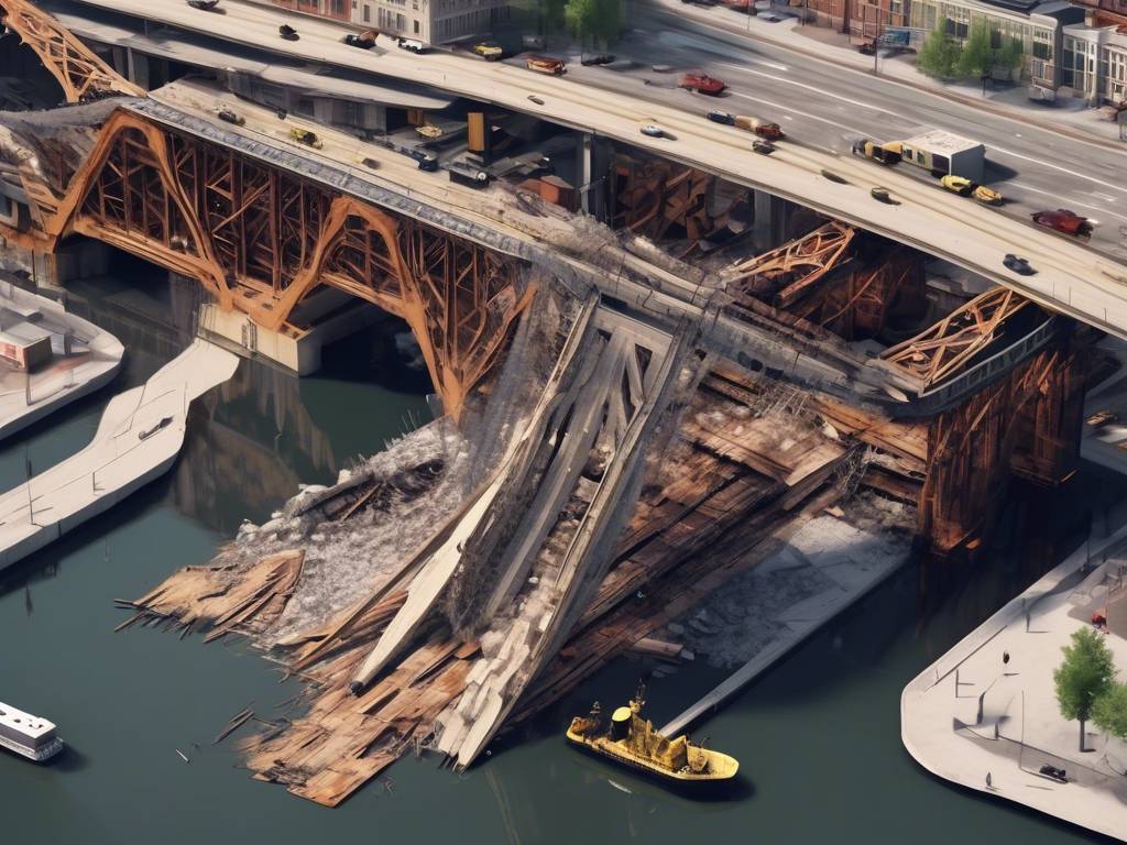 Decoding Baltimore Bridge Collapse ⚠️ Must-See Insights! ??