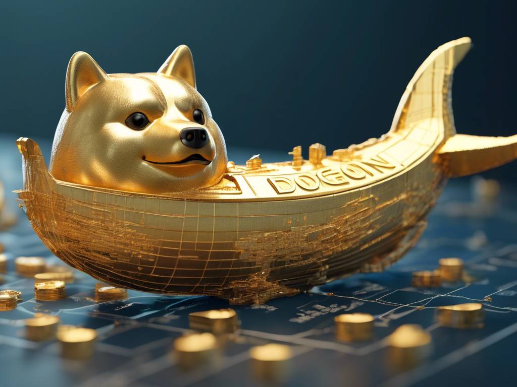 Discover why Dogecoin whales are on the move ??