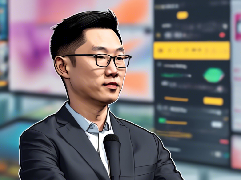 Bybit CEO Ben Zhou Clears Air: Insolvency Rumors Debunked! ??