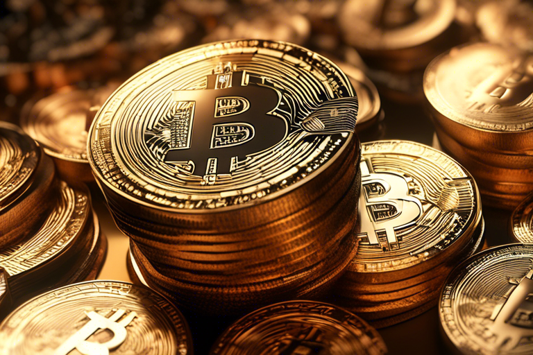Bitcoin Holders and Miners Sell Billions in BTC ??