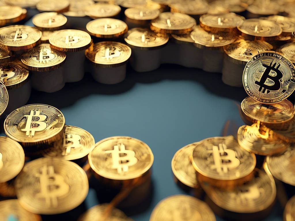 Bitcoin Plunge Sparks $3 Billion Liquidation! ?