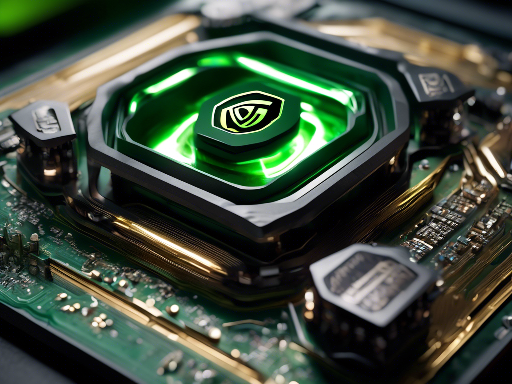 Exclusive Nvidia stock insider trade exposed ??