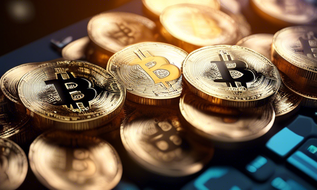 Bitcoin has been purchased by the State of Michigan for its Pension Fund! ?