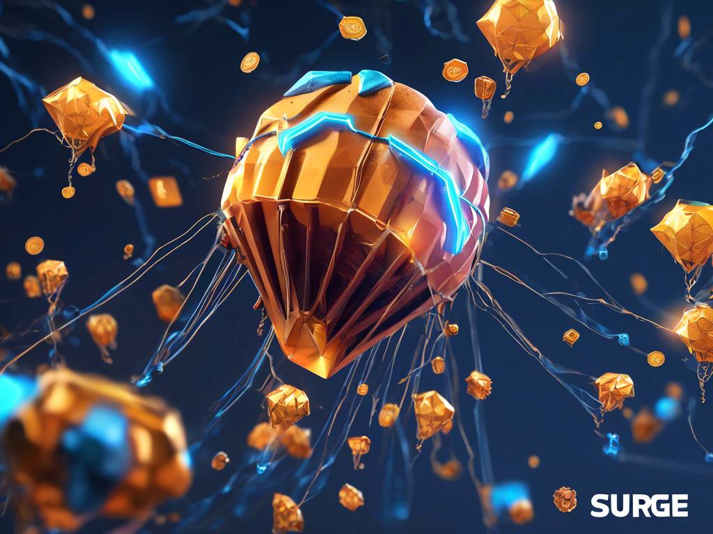 Uncovering the surge of airdrop points in crypto projects! ?