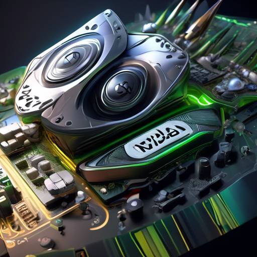 NVIDIA's AI Powerhouse Rockets to $2T Market Cap ??