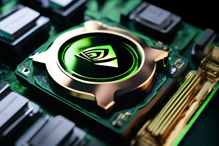 Profit with Nvidia's smart option strategy ???