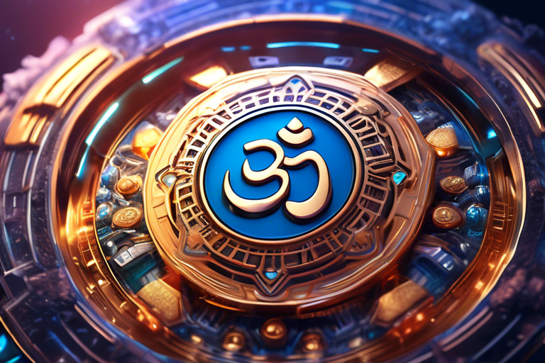 "Discover the Future of MANTRA (OM) Price ? Stay Informed!" ?