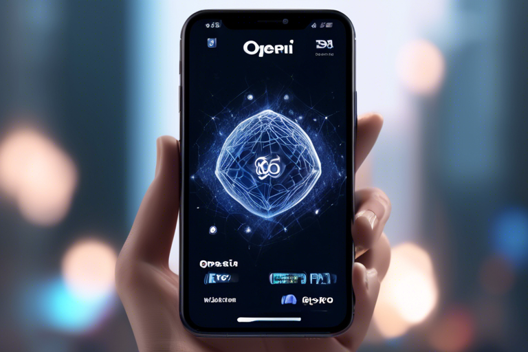 OpenAI acquires screen-sharing startup to boost crypto innovation ??