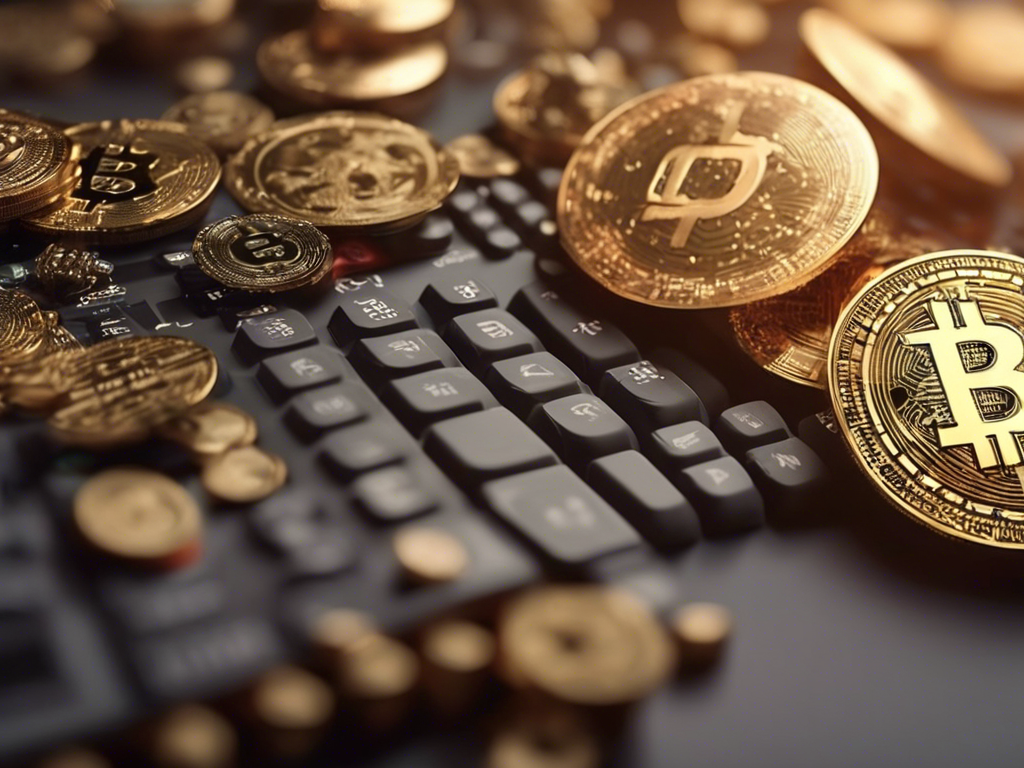 Epoch Times' CFO accused of $67M fraud scheme: Crypto platform involved! ??