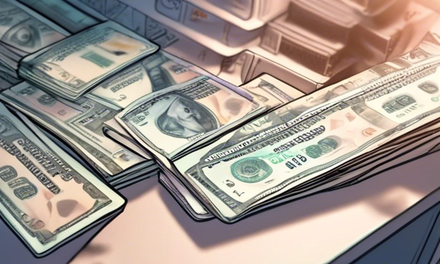 Alarming $7.7 Trillion in Uninsured U.S. Bank Deposits Revealed by FDIC Report ?
