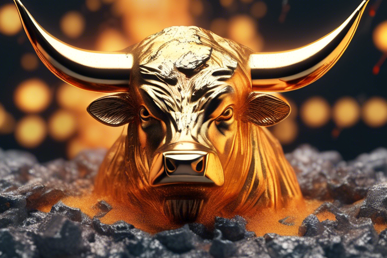Germany's Bitcoin Sell-Off Signals End of Bull Run! Act Now ??