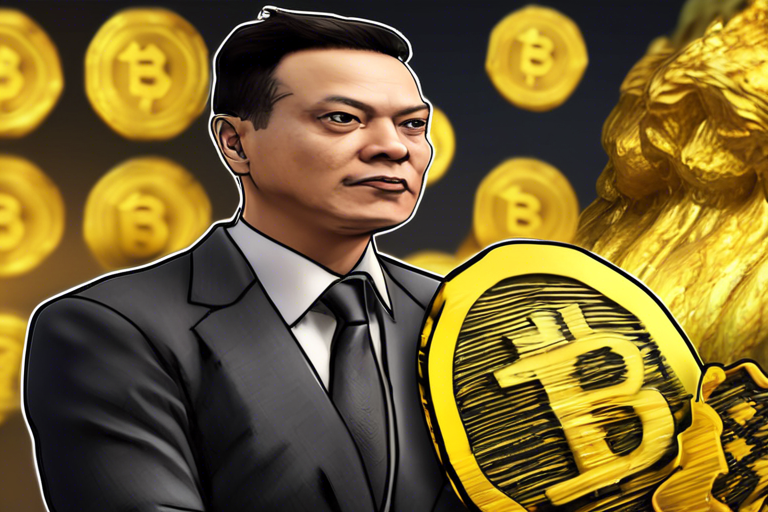 Binance crushes SEC claims in legal battle! Judge rules in favor ??
