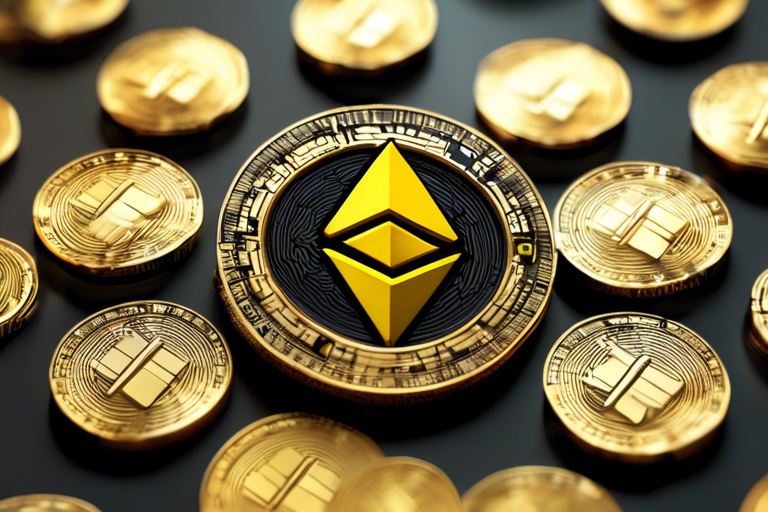 Binance Boosts Leverage on FET, ENA, IO, AR and W for USDⓈ-M Perpetuals! ?