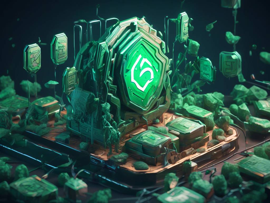 Mintlayer's Staking Platform: Unlock 198% APY ?
