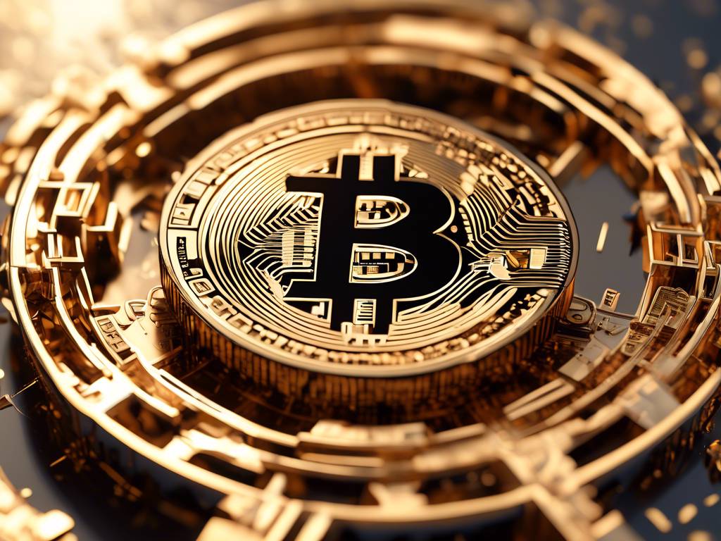 Ultimate Guide to Bitcoin's 2024 Halving ?