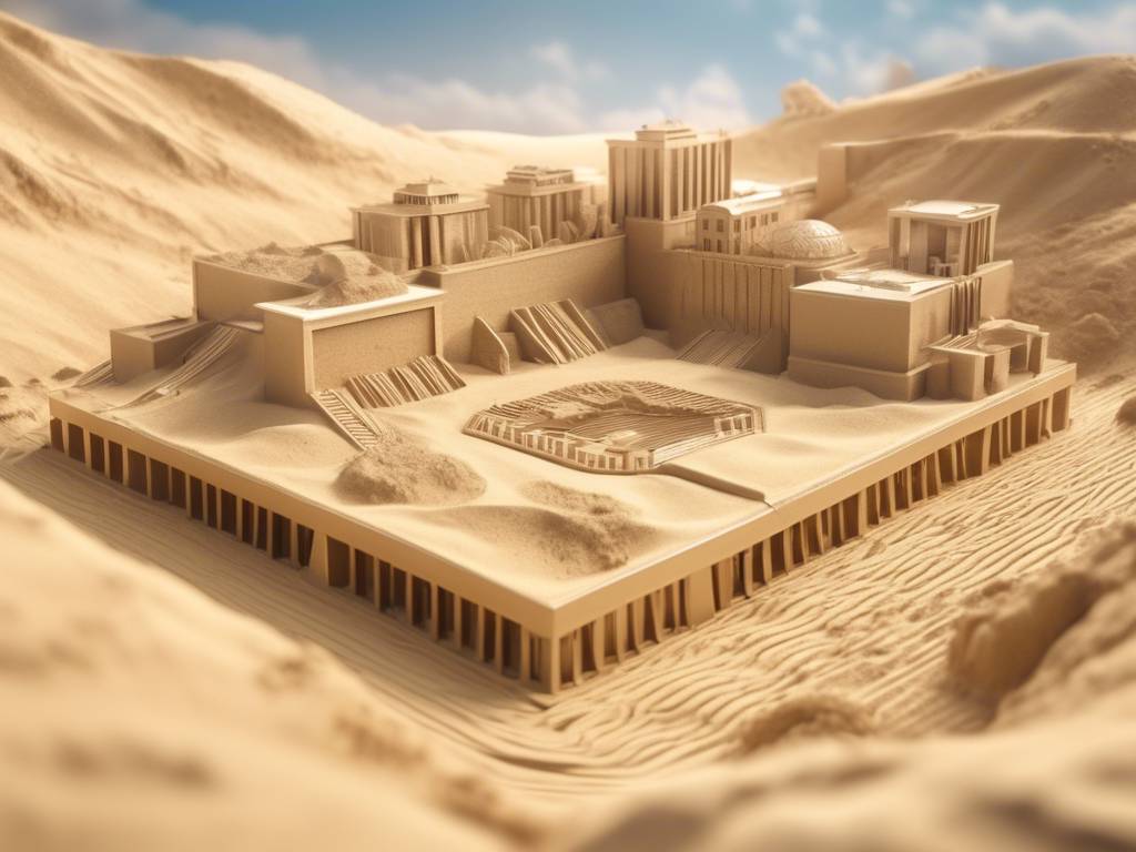 Israel Central Bank Launches Sandbox for CBDC Trials! ?