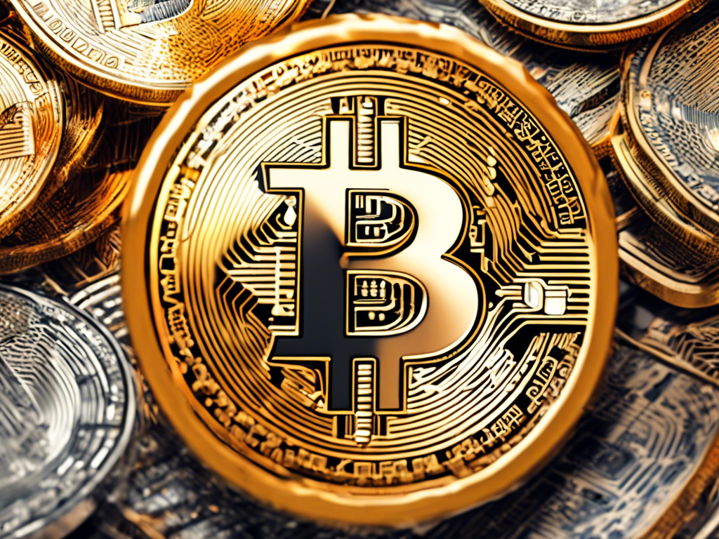 Healthcare Firm Selects Bitcoin as Treasury Reserve Asset ???