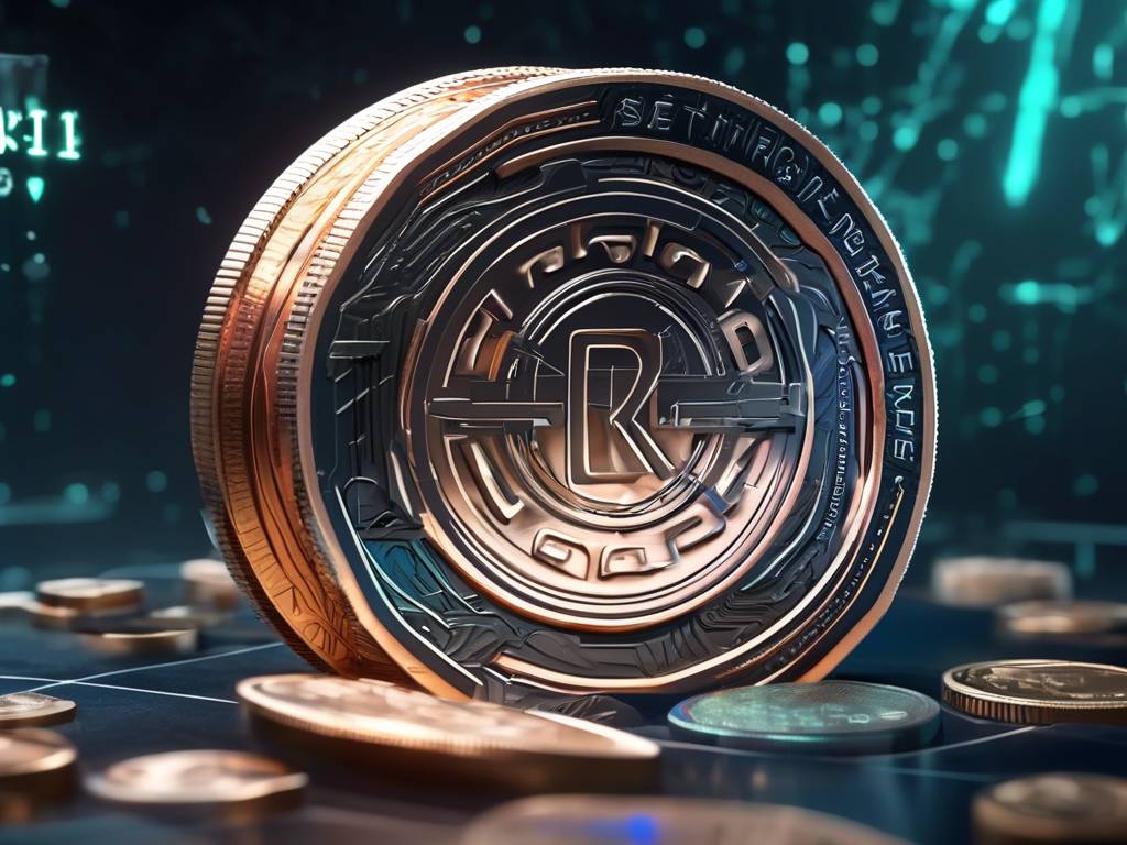 Exploring the Benefits and Use Cases of OriginTrail Coin