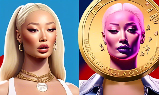 Iggy Azalea: 'Cexy Aidrop' Details Revealed, Trump/MAGA Coins Show Varied Results ?