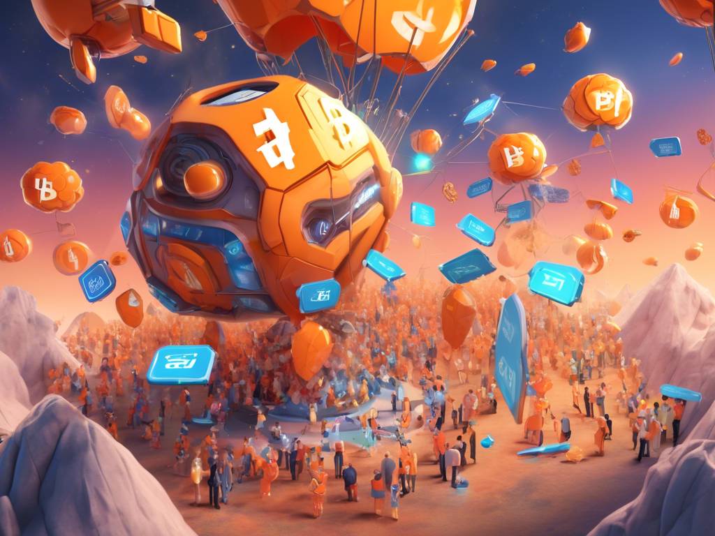 Bithumb Korea Spins-off Crypto Exchange Biz for IPO! ??