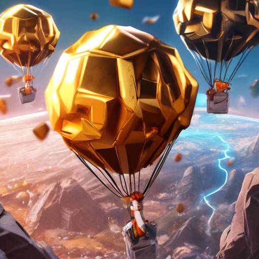 StarkNet STRK Token's Rocky Debut: Pitfalls of Crypto Airdrops Unveiled! ??