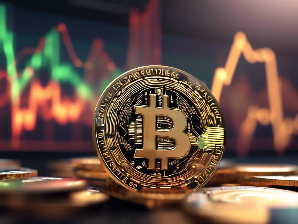 Stablecoin Market Cap Surges: Here’s Why You Should Be Bullish! ?