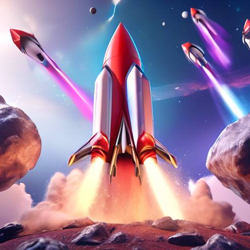 Surging TVL Rockets Past $2B as Mainnet Nears ?