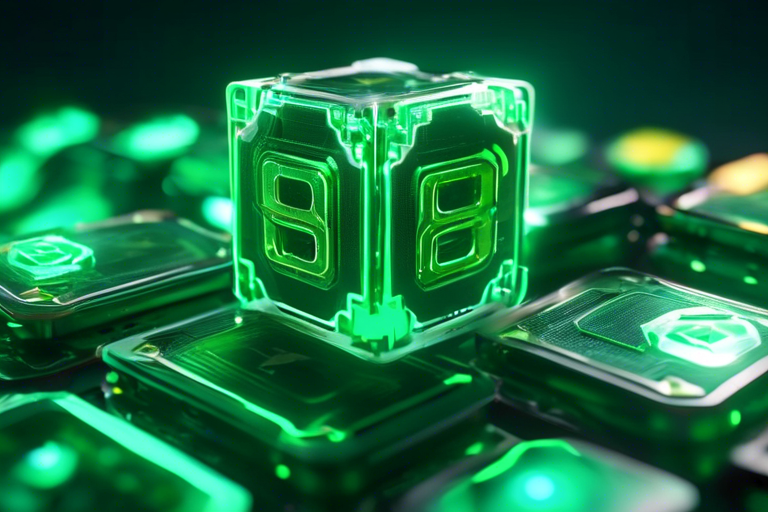 Arbitrum DAO greenlights $222M for gaming growth! ??