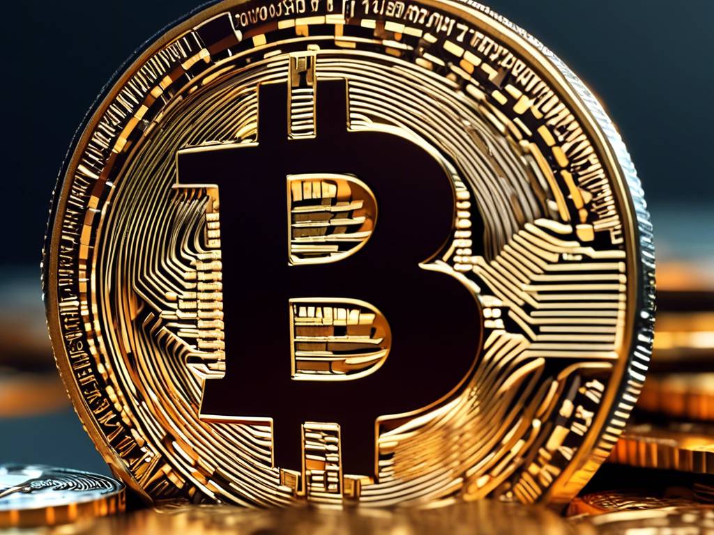 Bitcoin Price May Reach $120K Soon ??