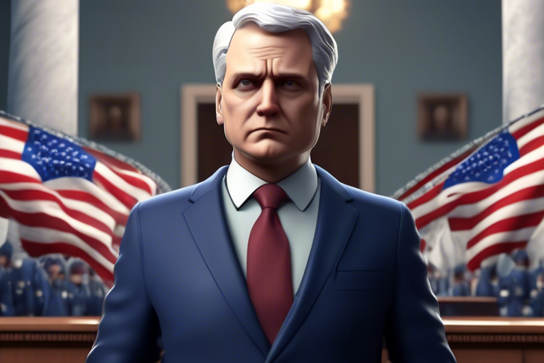 The Government is being controlled ? Stay informed ?