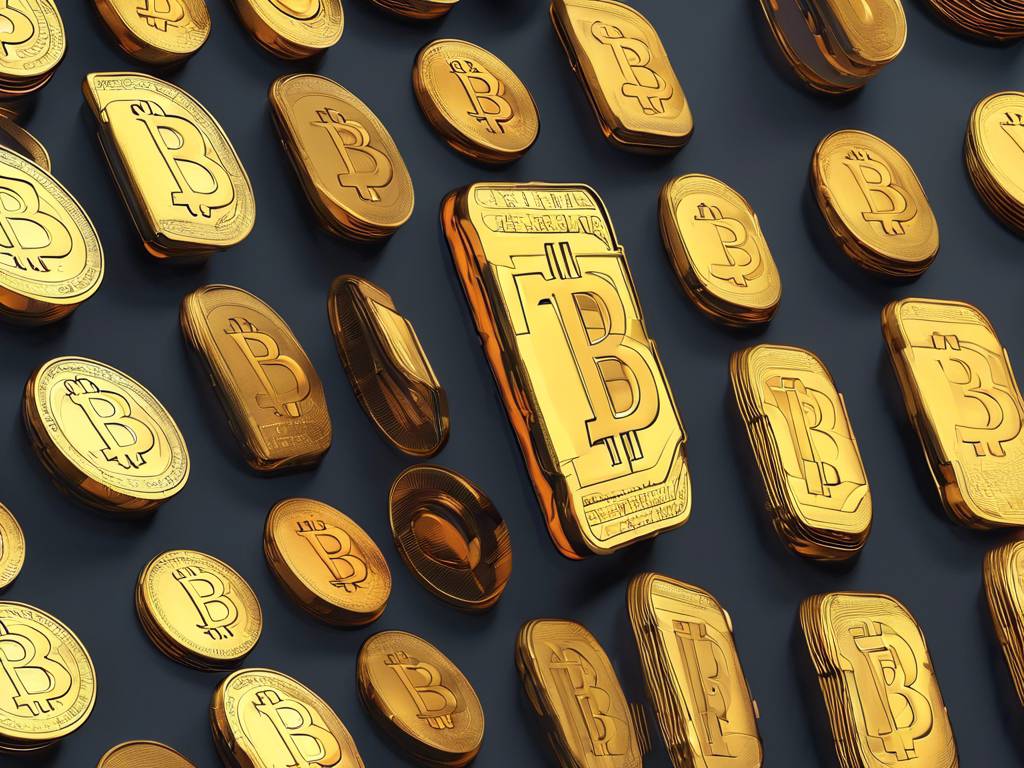 Bitcoin (BTC) Wallets Plunge Amid Market Anxiety ?