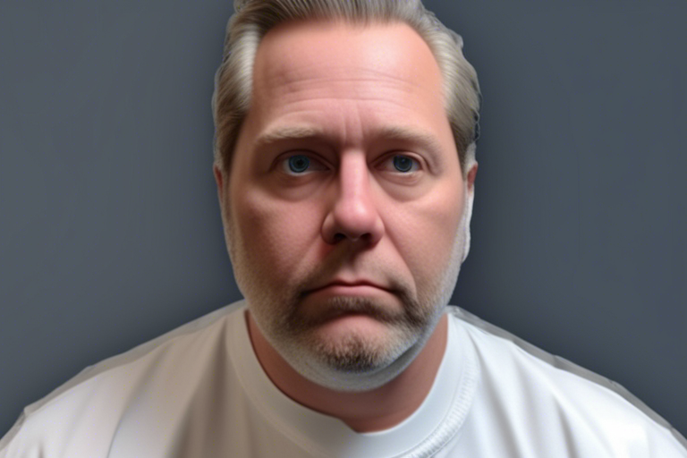 Florida CEO sentenced to six years in prison for fake medical implant scam! ??