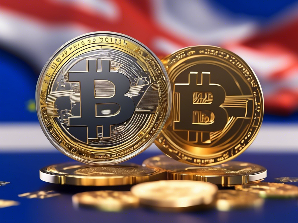 Bitfinex Analyst Warns EU Elections Could Change Crypto Forever ?