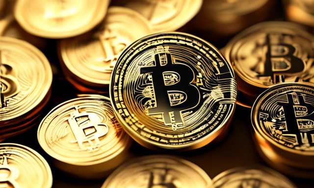 Bitcoin transaction fees have surged by 10 times due to a spike in network demand. ?