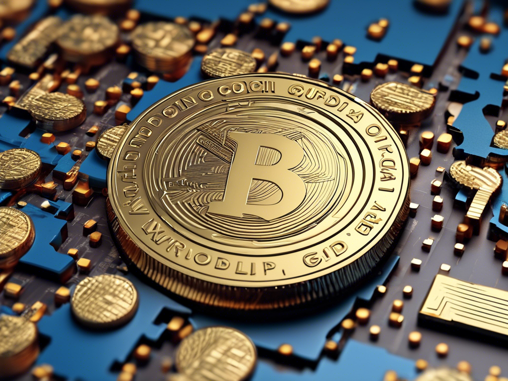 Worldcoin suspends operations in Spain for GDPR audit ???