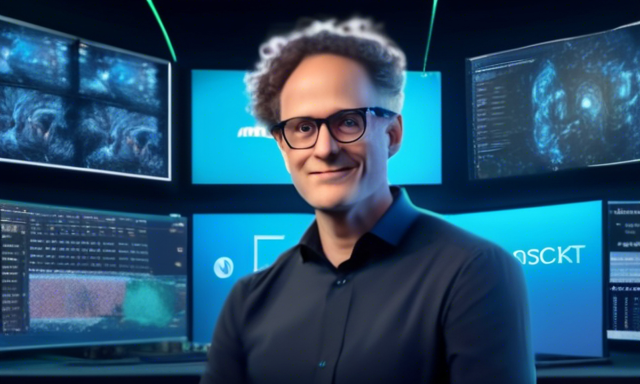 Microsoft AI deal forecasts Palantir stock performance, watch developments closely ?