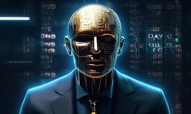 Study links 'dark' traits like psychopathy to ownership of cryptocurrency. ?